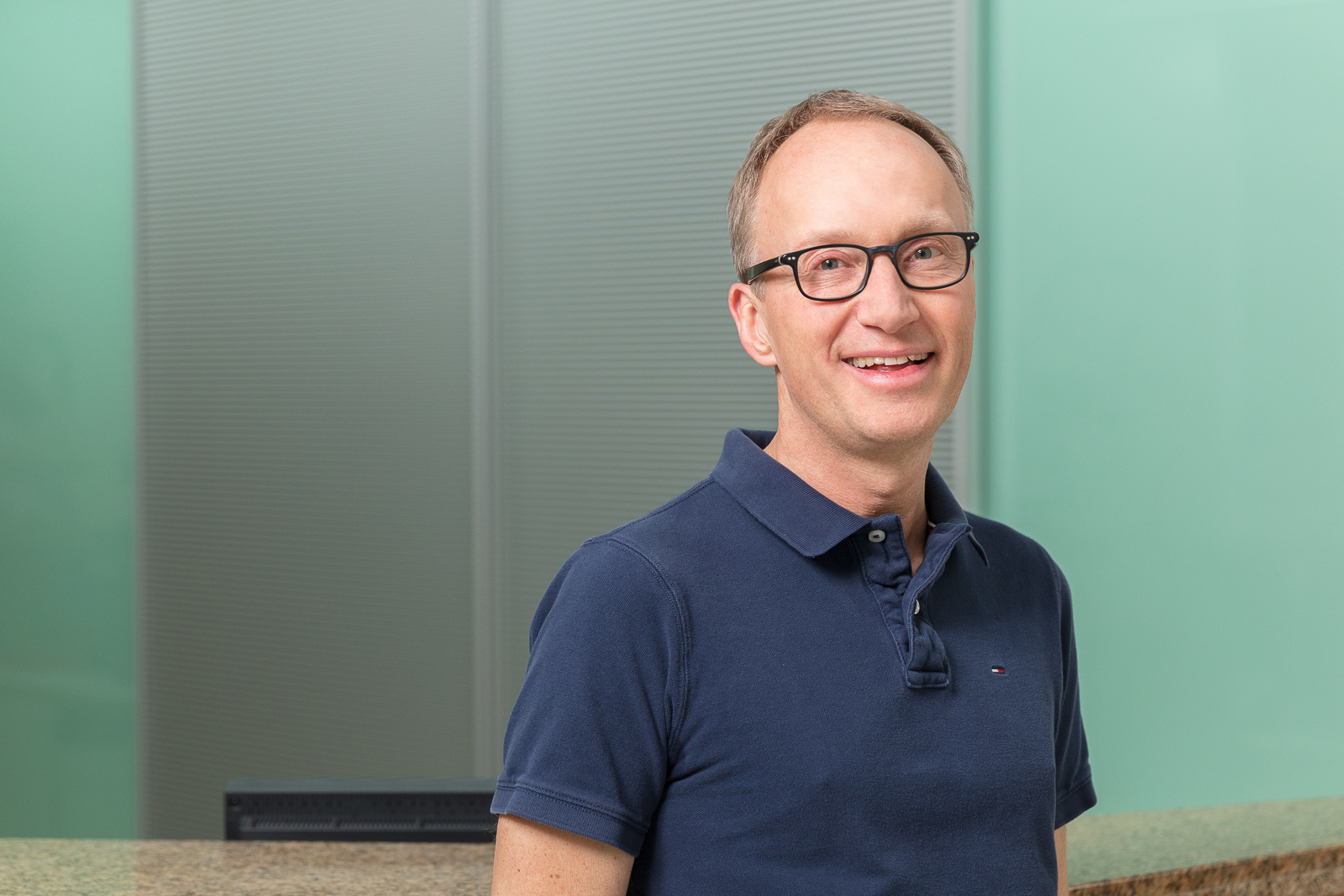 Dr. med Stephan Birkner